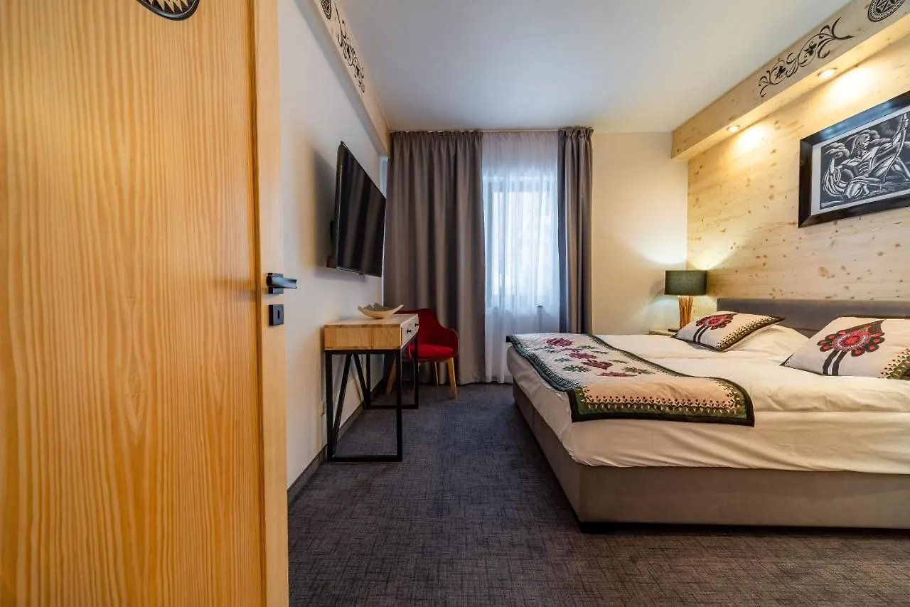 Apartamenty Goralskie Zakopane 0*,  Poland