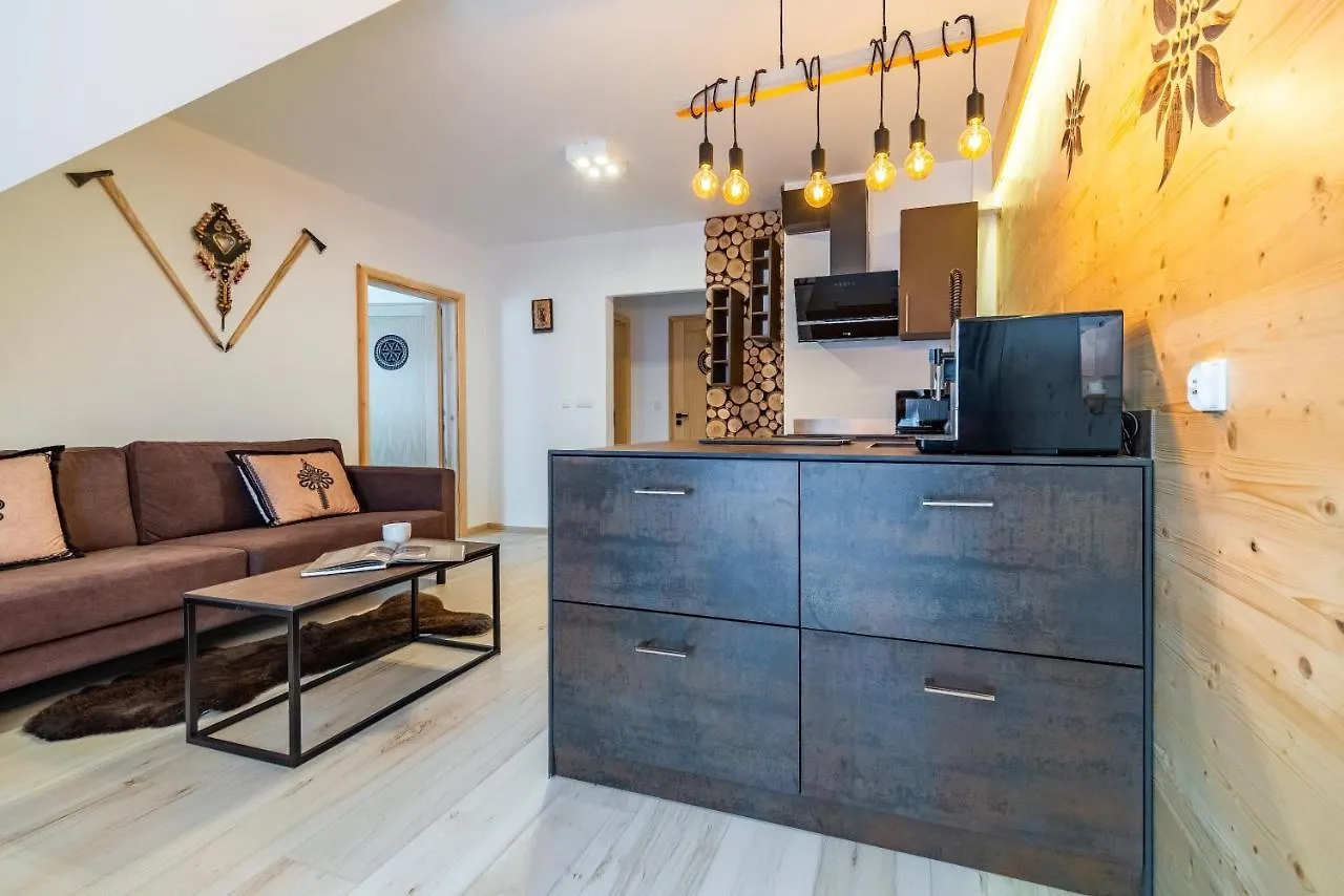 Apartamenty Goralskie Zakopane 0*,  Poland