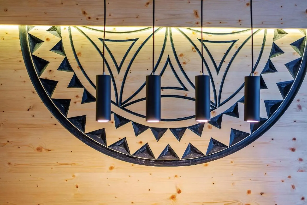 Apartamenty Goralskie Zakopane Aparthotel
