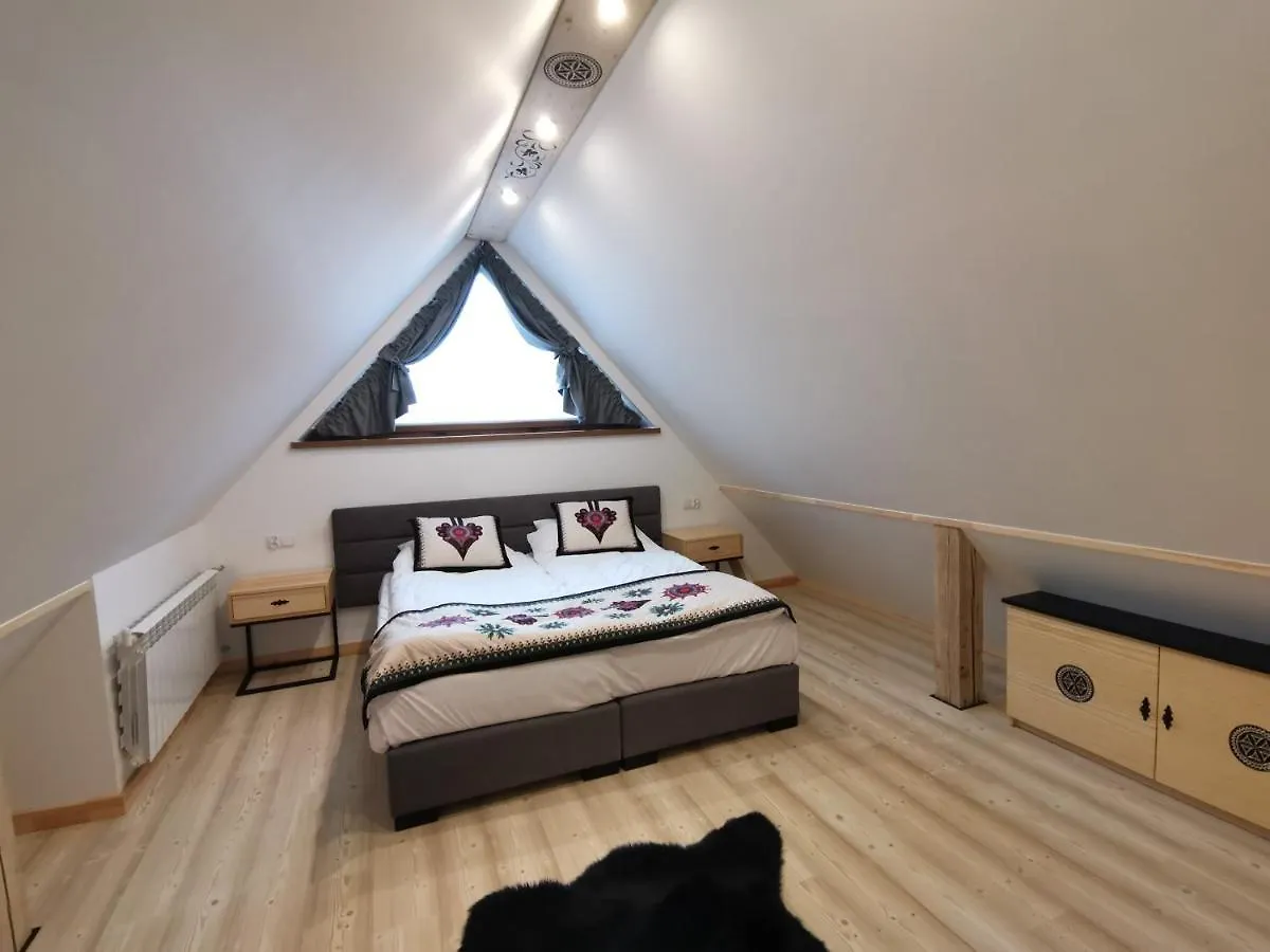 Apartamenty Goralskie Zakopane 0*,  Poland
